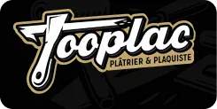 Tooplac Amenagement Interieur Sur Les Sorinieres Logo