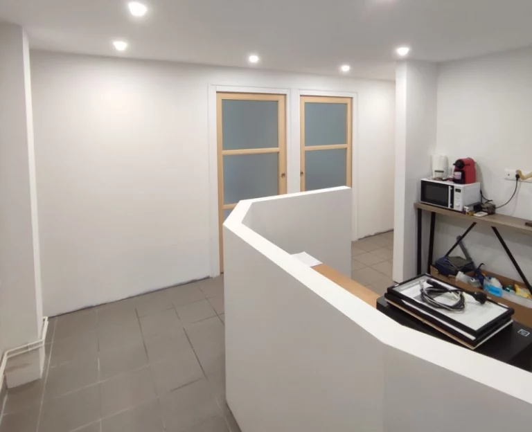 Tooplac Amenagement Interieur Sur Les Sorinieres Un Amenagement Simple Et Fonctionnel